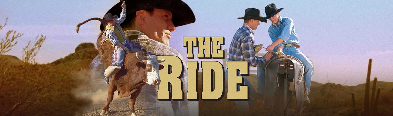 The Ride Movie The Ride | Billy Graham Evangelistic Association