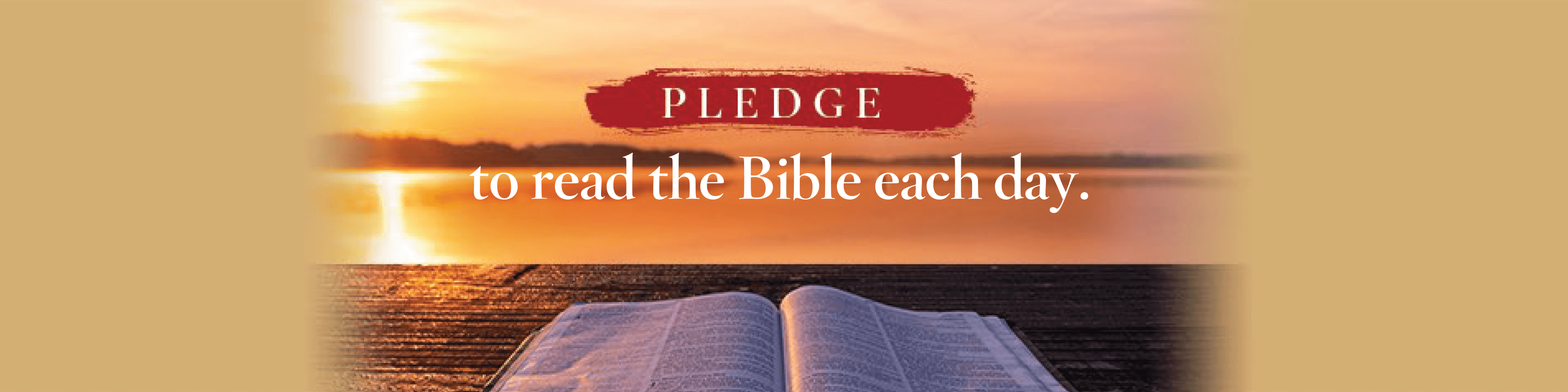 Daily Bible Reading Billy Graham Evangelistic Association