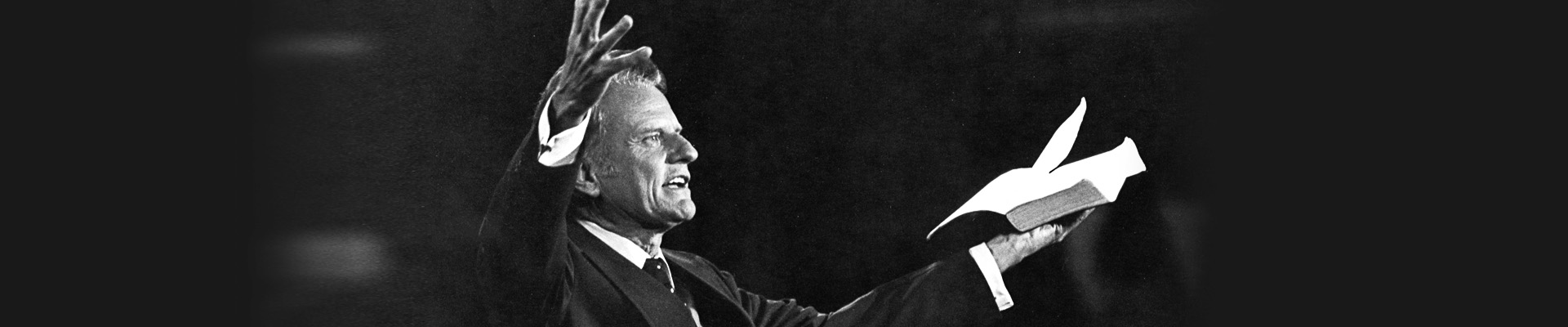Verse of the Day with Billy Graham | Billy Graham Evangelistic ...