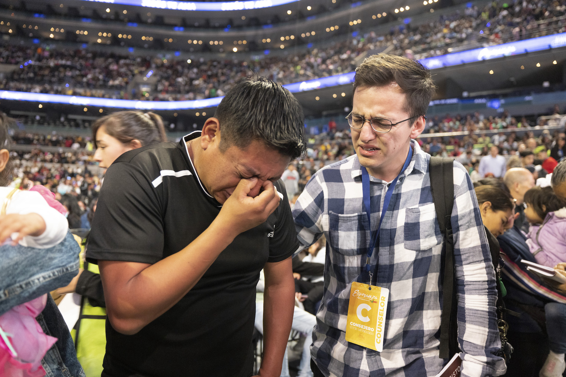 Year In Pictures 2024 | Billy Graham Evangelistic Association